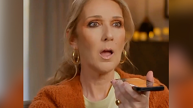 Koncerty a po letech zbrusu nová píseň. Poslechněte si, s čím přichází Céline Dion