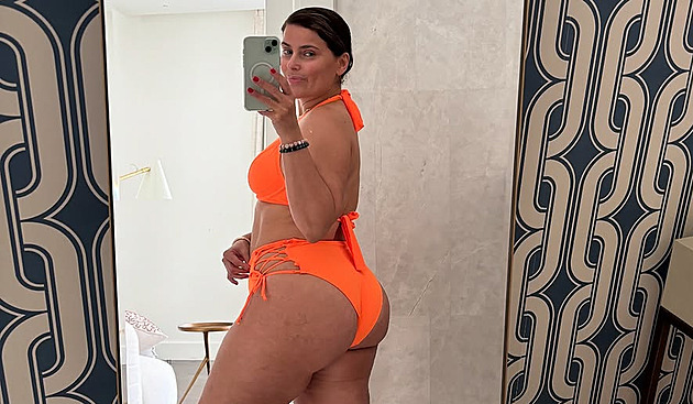 Nelly Furtado končí po 25 letech s koncertováním, roky ji kritizují kvůli nadváze