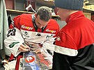 Family Day je ve Znojm vtanou pleitost na setkn fanouk s jejich...