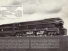 Pennsylvania Railroad class S1