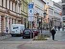 V centru Liberce jsou p zny celkem tyi, a sice v lokalitch Nmst Dr....