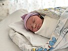Chlapeek Vclav byl prvnm miminkem narozenm v roce 2025 v Uherskohradisk...