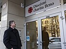 Pavel Kolma�ka v �ele Diec�zn� charity Brno navazuje na pr�ci sv�ho...
