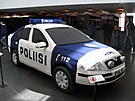 koda Octavia