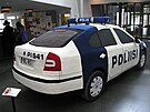 koda Octavia