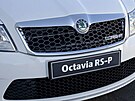 koda Octavia