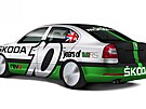 koda Octavia