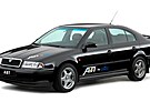 koda Octavia