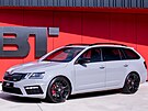 koda Octavia