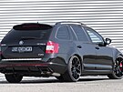 koda Octavia