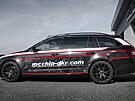koda Octavia