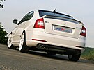 koda Octavia