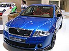 koda Octavia