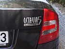 koda Octavia