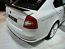 koda Octavia