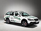 koda Octavia