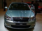 koda Octavia