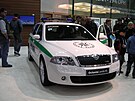 koda Octavia