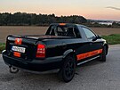 koda Octavia