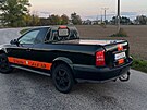 koda Octavia