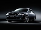 koda Octavia