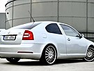 koda Octavia