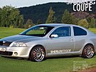 koda Octavia