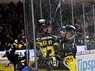 Litvínov,  5. 1.2025, Verva Litvínov - �eské Bud�jovice, hokejová extraliga....