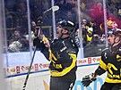 Litvínov,  5. 1.2025, Verva Litvínov - �eské Bud�jovice, hokejová extraliga....
