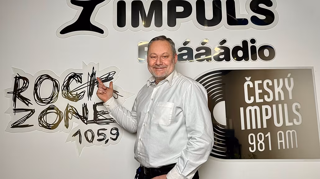 Novým výkonným �editelem pro oblast programu a marketingu spole�nosti LONDA je...