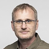 Jaroslav Bernek