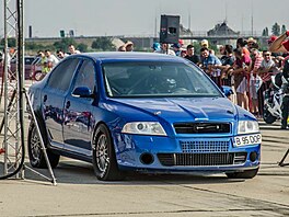 koda Octavia