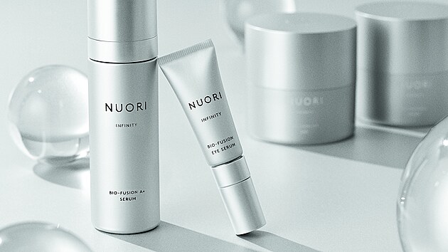 S�rum Infinity Bio-Fusion A+ a o�n� s�rum Infinity Bio-Fusion, cena 1490 K� a 1690 K�