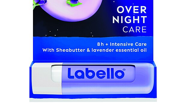Pe�uj�c� balz�m Over Night Care, cena 105 K�