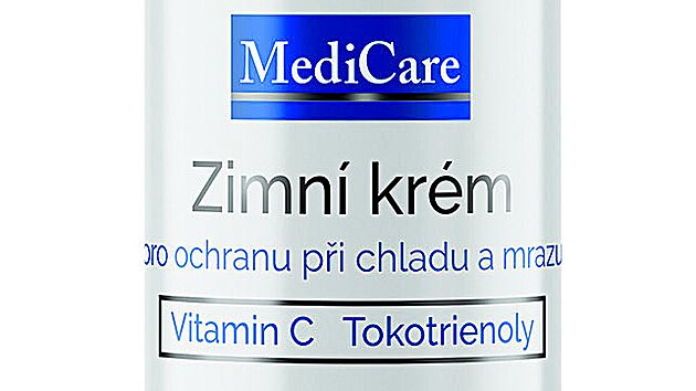 Zimn� kr�m, cena 164 K�