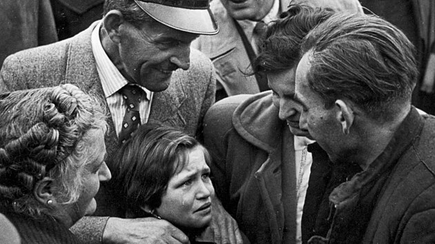 Helmuth Pirath: Pozdn� n�vrat (1956)