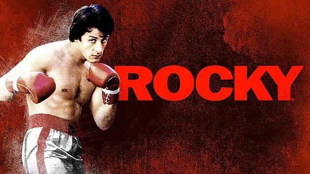 Z filmu Rocky