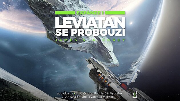Leviatan se probouz�