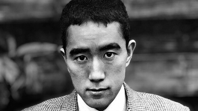 Jukio Mi�ima (1955)