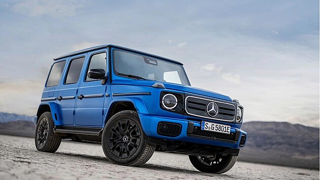 Mercedes-Benz t��dy G