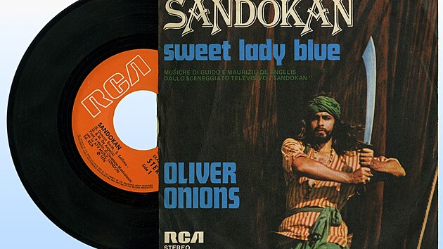 I hudba z televizn�ho cyklu se stala ikonickou.