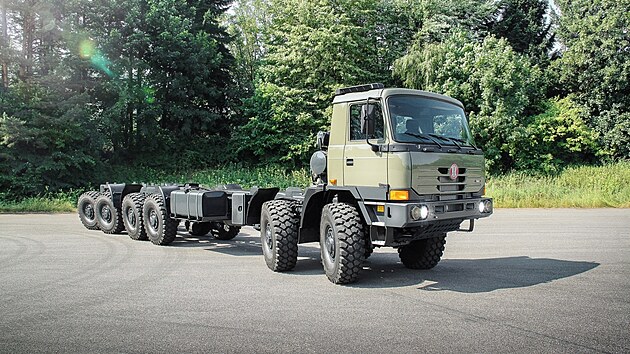 Tatra 12�12