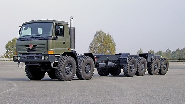 Tatra 12×12