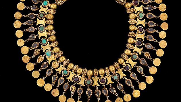 Zlat� kopec (1. stolet� n. l.)