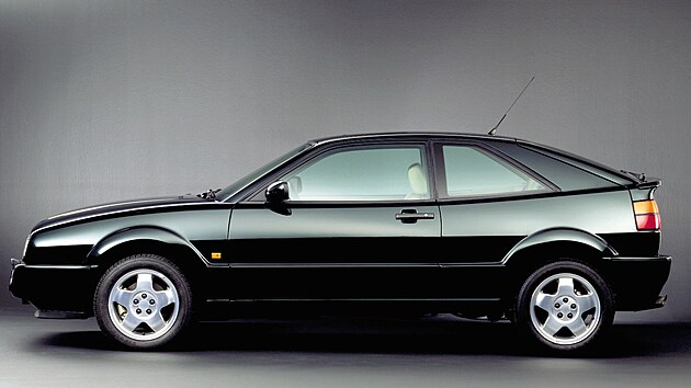 Volkswagen Corrado VR6