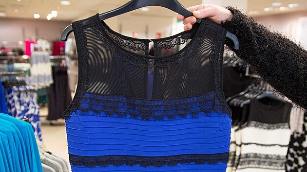 Vlastn� to jsou �pln� oby�ejn� �aty, p�esto je znaj� lid� po cel�m sv�t�.