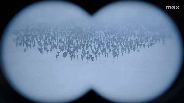 Z�b�r z druh� �ady seri�lu The Last of Us