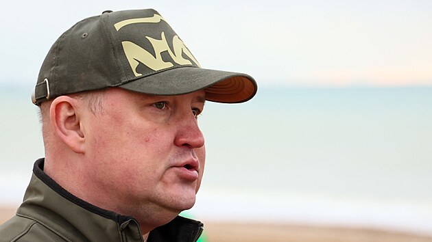 Sevastopol na Krymu pod další palbou. Jsme bez elektřiny, hlásí dosazený gubernátor