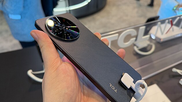 TCL 60 XE Nxtpaper 5G