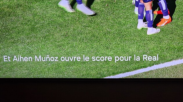 Samsung Live Translate